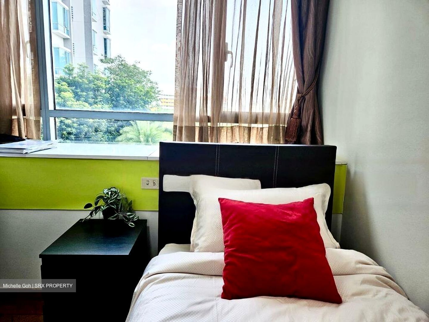 YewTee Residences (D23), Apartment #470136641